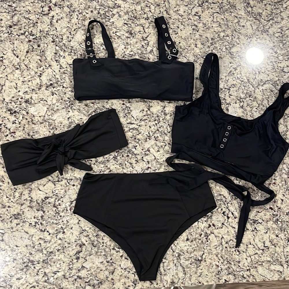Bikini bundle
